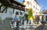 Kinderspielplatz Bild 21