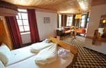 Hotelzimmer Bild 22