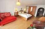 Hotelzimmer Bild 7