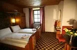 Hotelzimmer Bild 5