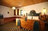 Hotelzimmer Bild 3