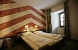 Hotelzimmer Bild 1