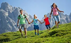 Sommerpauschalen