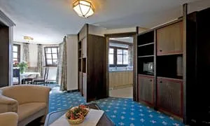 Appartement-Rosen