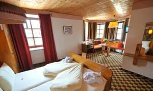 Doppelzimmer-Superior