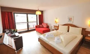 Familienzimmer