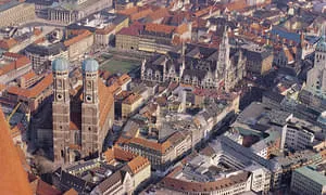 Muenchen