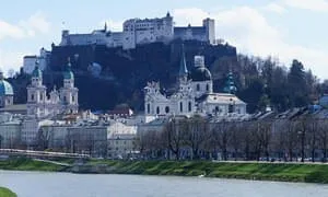Stadt-Salzburg