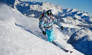 Skifahren-in-Tirol