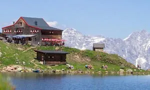 Vacanze-estive