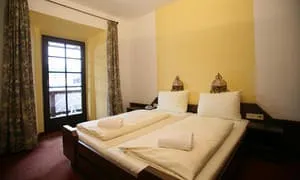 Double-room-Standard