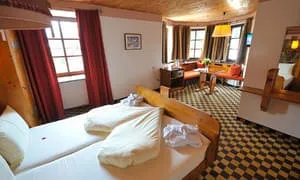 Double-room-superior