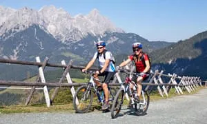 Mountain-biking-in-Tyrol